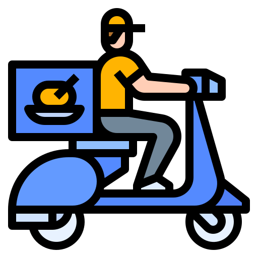 Easy to Manage Food Delivery Business